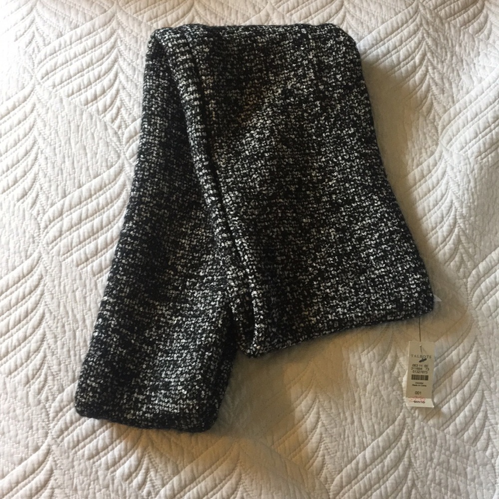 Talbots Infinity Scarf